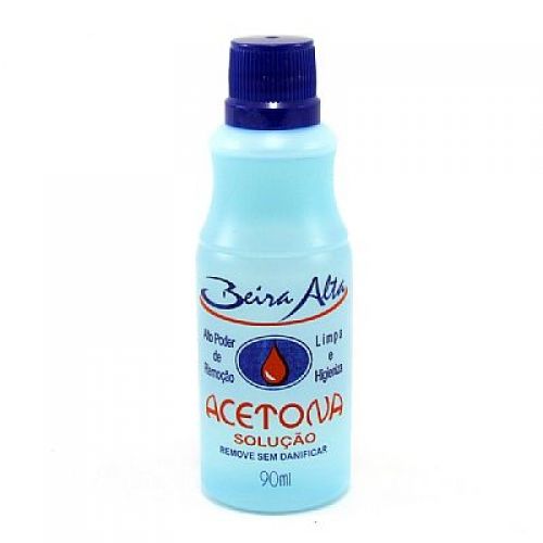 ACETONA BEIRA ALTA 90ml