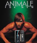 ANIMALE 50ml