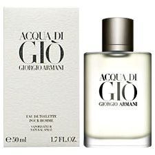 ACQUA DE GIÓ 50ml