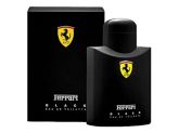 FERRARI BLACK 75ml