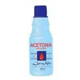 ACETONA BEIRA ALTA 450ml