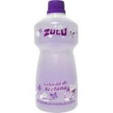 ACETONA ZULU 500ml