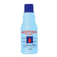 ACETONA BEIRA ALTA 450ml