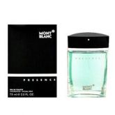 MONT BLANC PRESENCE 50ml