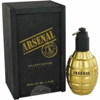 ARSENAL 100ml