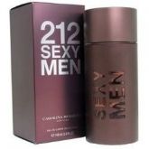 212 SEXY MEN 50ml