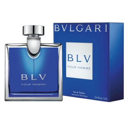 BVLGARI 50ml