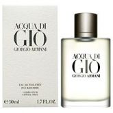 ACQUA DE GIÓ 50ml