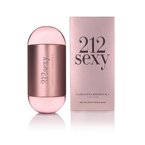 212 SEXY 60 ml